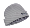 VPS Cream Varsity Beanie